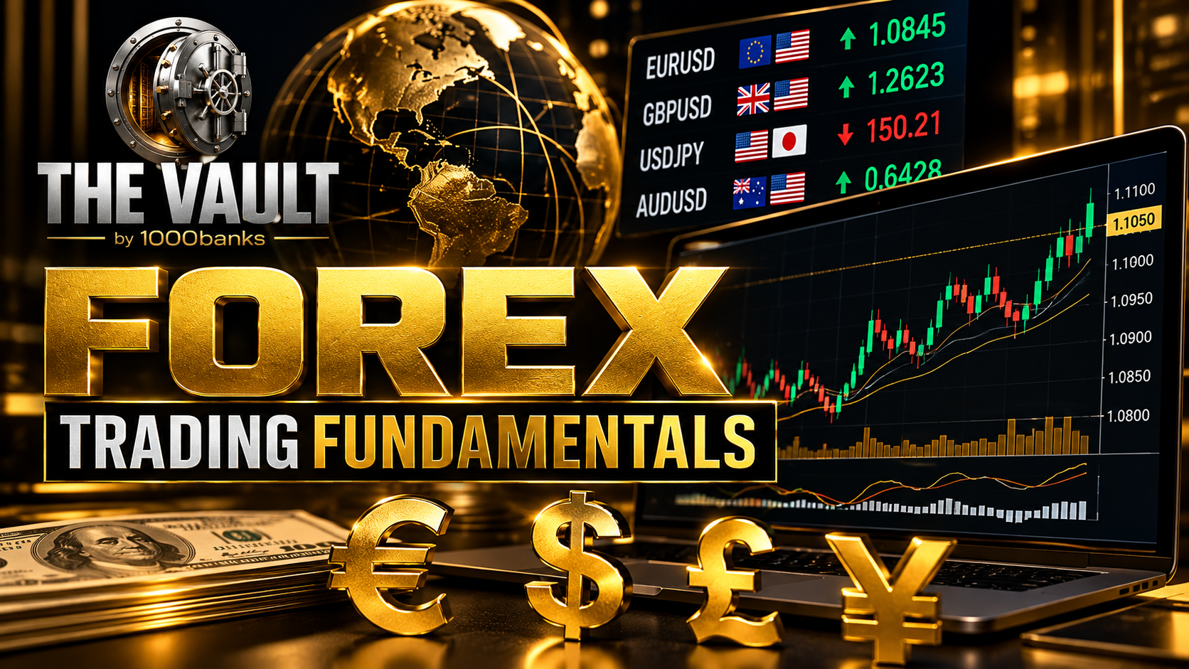 Forex Trading Fundamentals