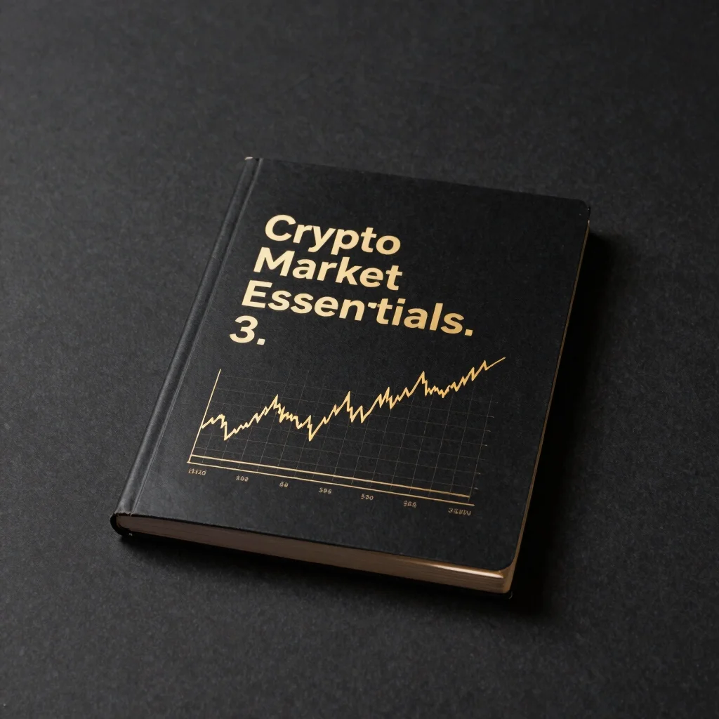 Crypto Market Essentials