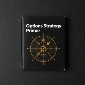 Options Strategy Primer