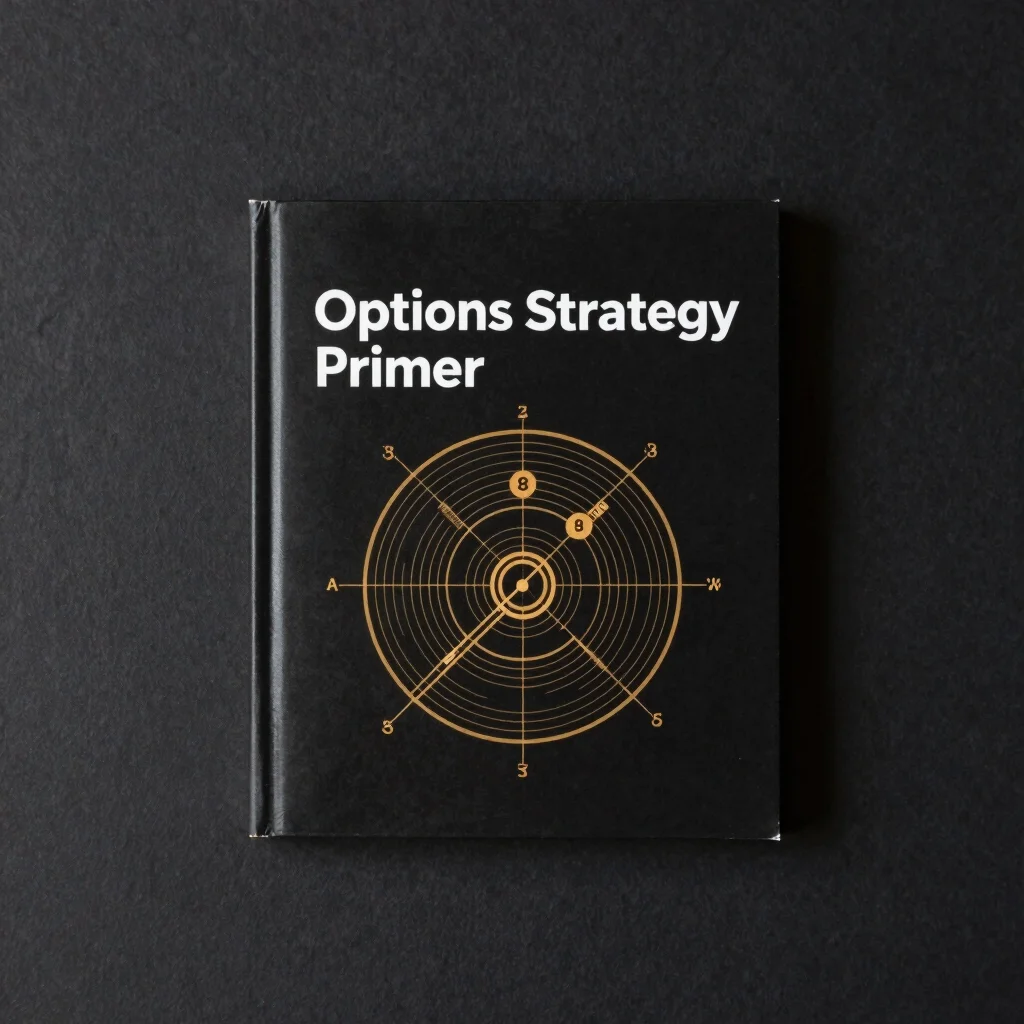 Options Strategy Primer